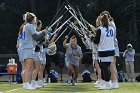 WLax vs FSU  Women’s Lacrosse vs Framingham State University. - Photo by: KEITH NORDSTROM : WLax, lacrosse